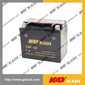 12N-12 Dry battery