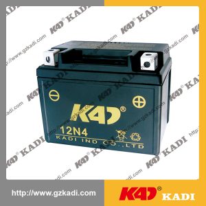 12N4 Dry battery