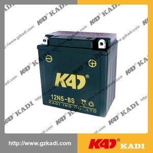 12N5 Dry battery