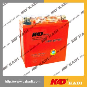 12N5L Lead acid battery