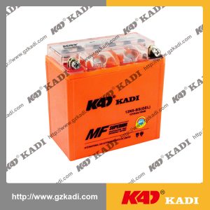 12N9 Lead acid battery