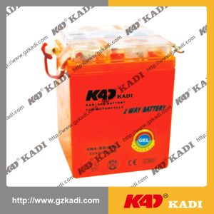 6N4 Lead acid battery