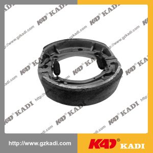 BAJAJ BOXER BM100 Brake Shoe