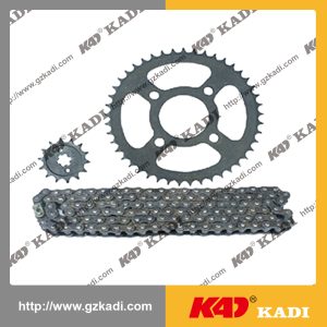 BAJAJ BOXER BM100 Chain and Sprocket set