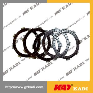 BAJAJ BOXER BM100 Clutch Plate