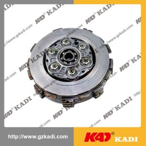 BAJAJ BOXER BM100 Clutch Plate Assy