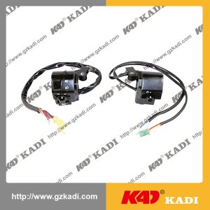 BAJAJ BOXER BM100 Hnadle Bar Switch