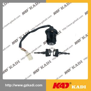 BAJAJ BOXER BM100 Ignition lock switch.