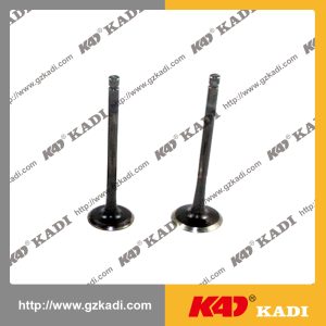 BAJAJ BOXER BM100 Intake Exhaust Valves