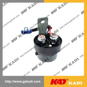 BAJAJ BOXER BM100 Relay