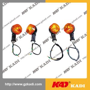 BAJAJ BOXER BM100 Turnlight