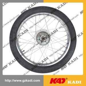 BAJAJ BOXER BM100 Wheel