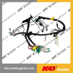 BAJAJ BOXER BM100 Wire Harness