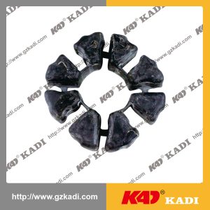 BAJAJ BOXER BM100 buffer rubber