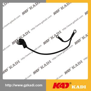 BAJAJ BOXER BM150 Battery negative wire