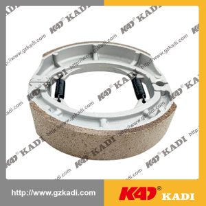 BAJAJ BOXER BM150 Brake Shoe