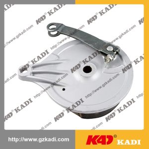 BAJAJ BOXER BM150 Brake rear hub cover