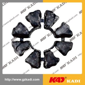 BAJAJ BOXER BM150 Buffer rubber