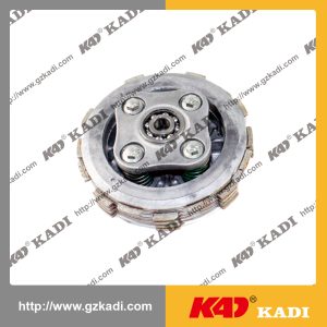 BAJAJ BOXER BM150 Clutch Plate Assy