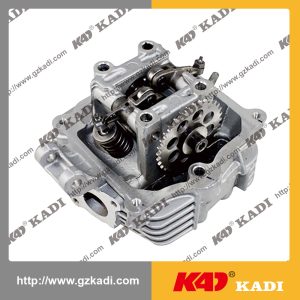 BAJAJ BOXER BM150 Cylinder Head Assy