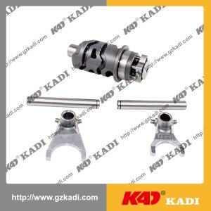 BAJAJ BOXER BM150 Gearshift Drum set