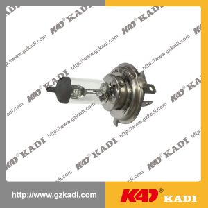 BAJAJ BOXER BM150 H4 light