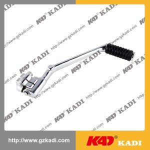 BAJAJ BOXER BM150 Kick starter lever