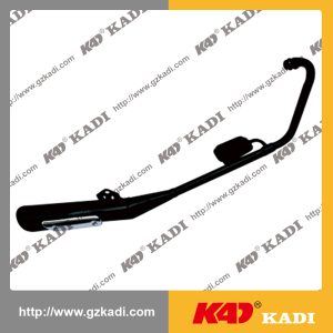 BAJAJ BOXER BM150 Muffler