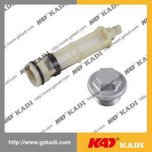 BAJAJ BOXER BM150 Oil Strainer