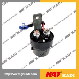 BAJAJ BOXER BM150 Relay