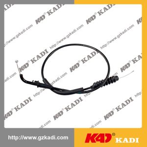 BAJAJ BOXER BM150 Throttle cable