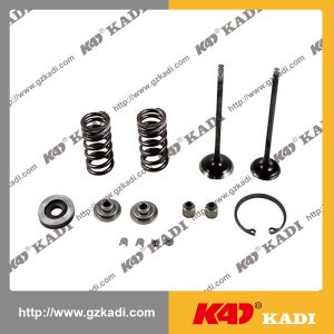 BAJAJ BOXER BM150 Valve kit