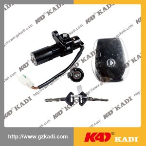 BAJAJ BOXER BM150 lock set