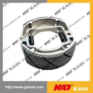 BAJAJ CT100 Brake Shoe