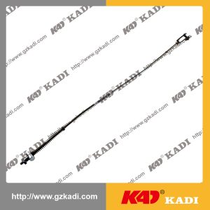 BAJAJ CT100 Brake rod