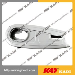 BAJAJ CT100 Chain cover