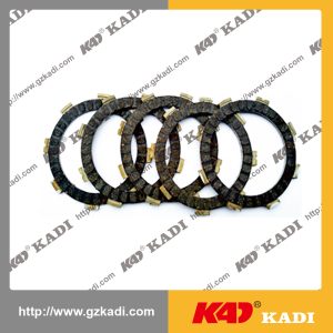 BAJAJ CT100 Clutch Plate