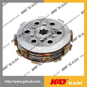 BAJAJ CT100 Clutch Plate Assy