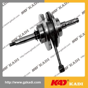 BAJAJ CT100 Crankshaft