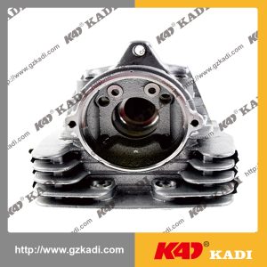 BAJAJ CT100 Cylinder Head