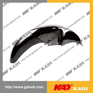 BAJAJ CT100 Front Fender