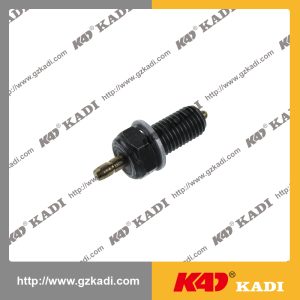 BAJAJ CT100 Gear Switch