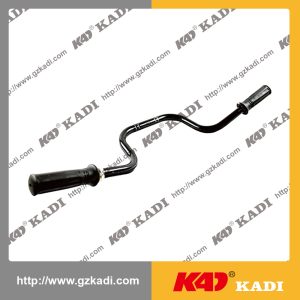 BAJAJ CT100 Handle bar