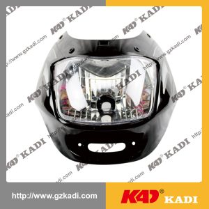 BAJAJ CT100 Headlight