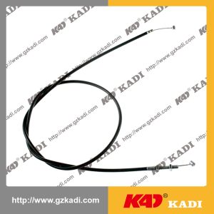 BAJAJ CT100 Throttle cable