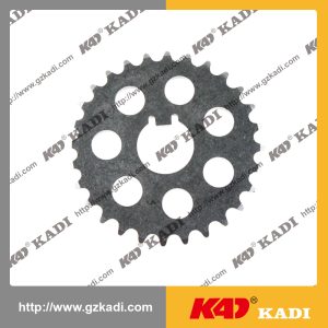 BAJAJ CT100 Timing Gear