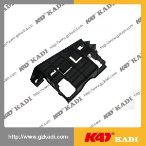 BAJAJ DISCOVER 100 Battery fixing plate