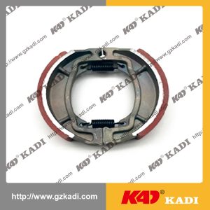 BAJAJ DISCOVER 100 Brake Shoe