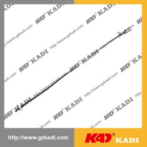 BAJAJ DISCOVER 100 Brake rod