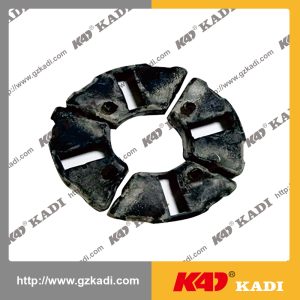 BAJAJ DISCOVER 100 Buffer rubber